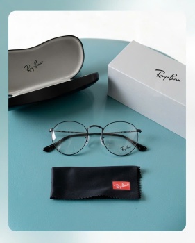 Gọng kính rayban mã ORX3447V (11)